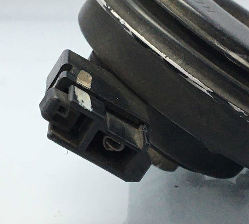 Buzina Alarme Toyota Etios 2013/2021