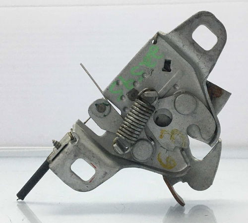 Fechadura Capô Dianteiro Volkswagen G3/g4 2001/2009