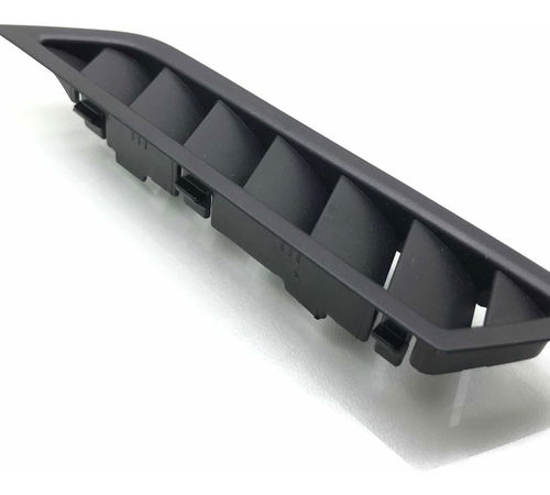 Difusor Superior Esquerdo Painel Volkswagen Nivus 2020/2022