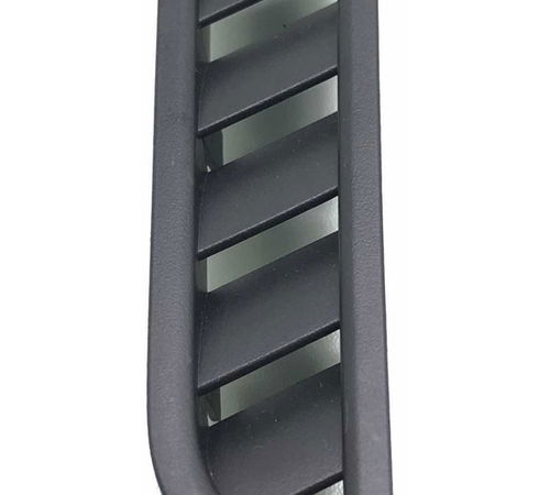 Difusor Superior Esquerdo Painel Volkswagen Nivus 2020/2022