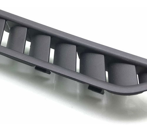 Difusor Superior Esquerdo Painel Volkswagen Nivus 2020/2022
