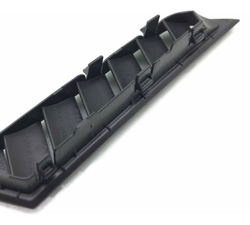 Difusor Superior Esquerdo Painel Volkswagen Nivus 2020/2022
