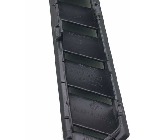 Difusor Superior Esquerdo Painel Volkswagen Nivus 2020/2022