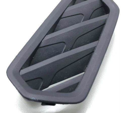 Difusor Superior Esquerdo Painel Volkswagen T-cross 2019/22