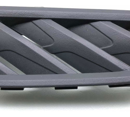 Difusor Superior Esquerdo Painel Volkswagen T-cross 2019/22