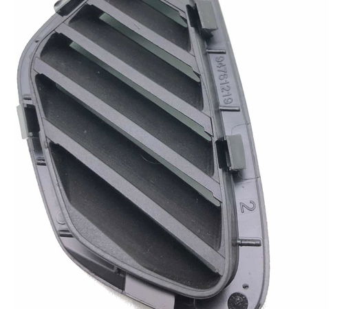 Difusor Superior Esquerdo Painel Chevrolet Onix 2013/2019