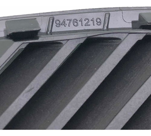 Difusor Superior Esquerdo Painel Chevrolet Onix 2013/2019