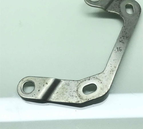 Suporte Cilindro Mestre Toyota Etios 2013/2021