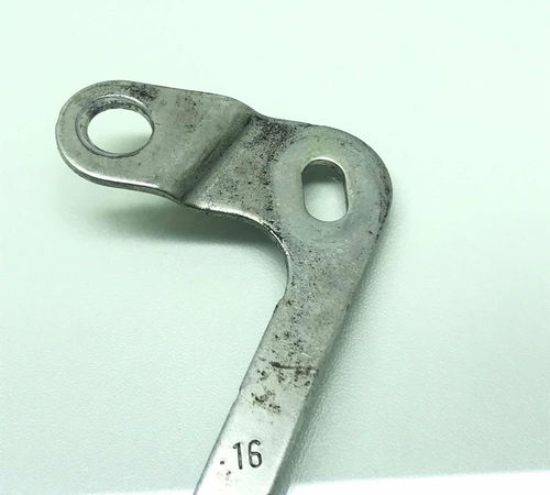 Suporte Cilindro Mestre Toyota Etios 2013/2021