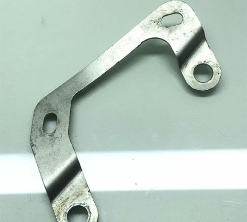 Suporte Cilindro Mestre Toyota Etios 2013/2021