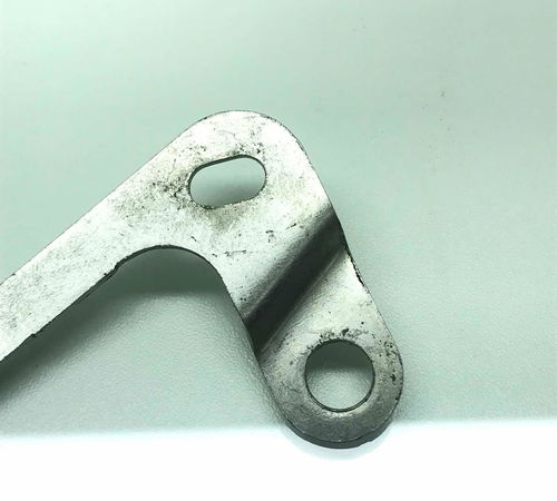 Suporte Cilindro Mestre Toyota Etios 2013/2021