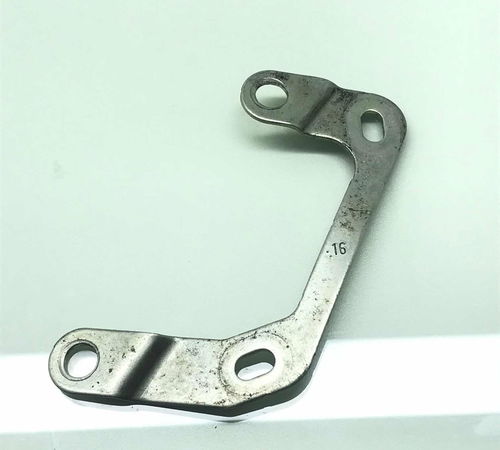 Suporte Cilindro Mestre Toyota Etios 2013/2021