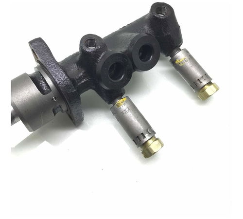 Cilindro Mestre Renault Clio 2013/2016
