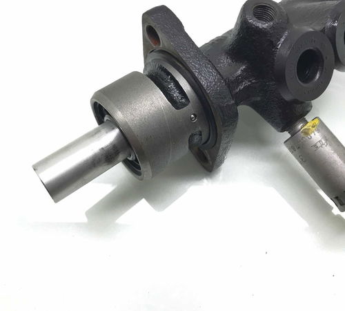 Cilindro Mestre Renault Clio 2013/2016
