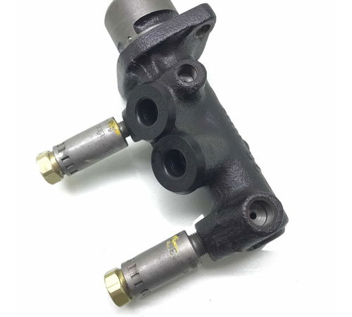 Cilindro Mestre Renault Clio 2013/2016