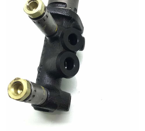 Cilindro Mestre Renault Clio 2013/2016