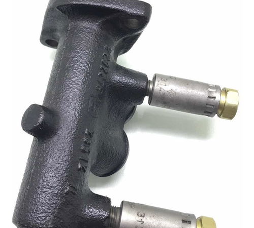 Cilindro Mestre Renault Clio 2013/2016