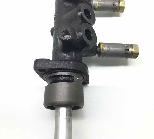 Cilindro Mestre Renault Clio 2013/2016