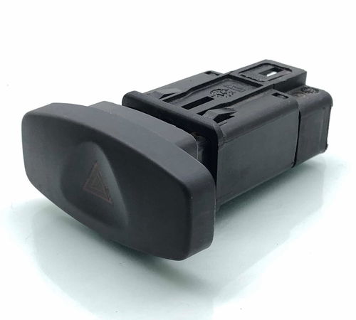 Botão Alerta Renault Duster 2011/2018
