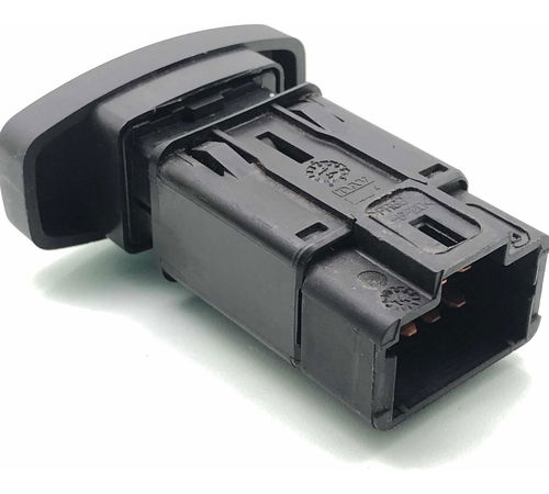 Botão Alerta Renault Duster 2011/2018