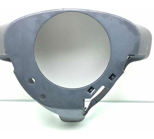 Moldura Volante Honda Fit 2003/2008