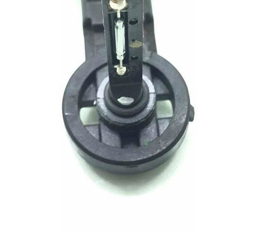 Sensor Reservatório Cilindro Mestre Chevrolet Onix 13/19