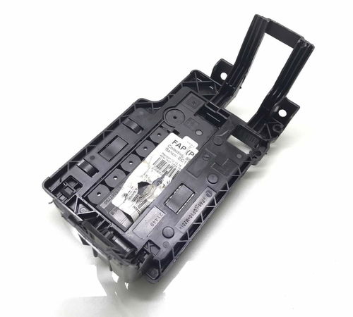 Suporte Polo Positivo Bateria Volkswagen Nivus 2020/2022
