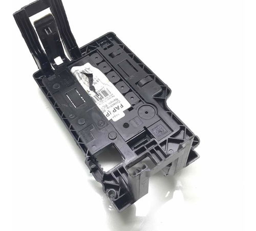 Suporte Polo Positivo Bateria Volkswagen Nivus 2020/2022