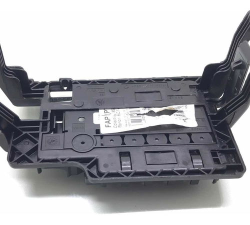 Suporte Polo Positivo Bateria Volkswagen Nivus 2020/2022