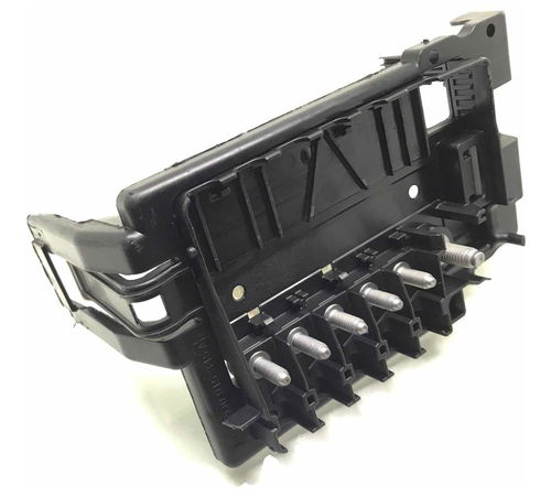 Suporte Polo Positivo Bateria Volkswagen Nivus 2020/2022
