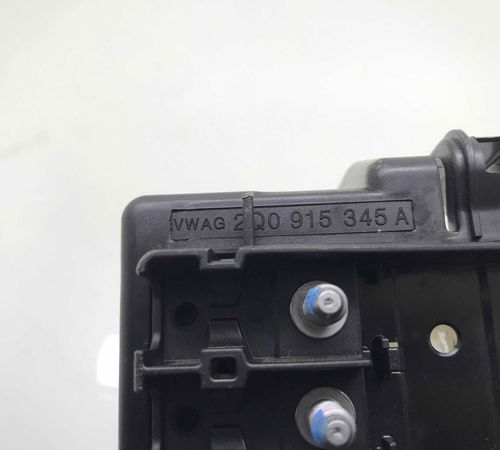 Suporte Polo Positivo Bateria Volkswagen Nivus 2020/2022
