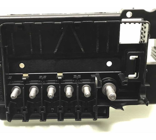 Suporte Polo Positivo Bateria Volkswagen...