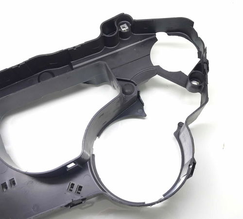 Capa Correia Dentada Chevrolet Onix 2013/2019