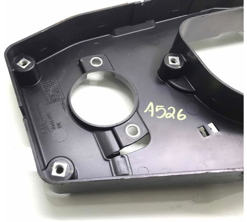 Capa Correia Dentada Chevrolet Onix 2013/2019