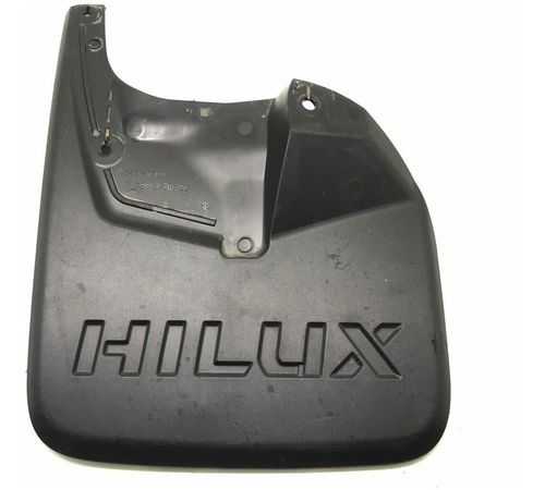 Para Barro Dianteiro Esquerdo Toyota Hilux 2020/2022