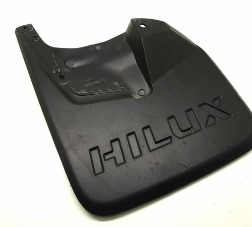 Para Barro Dianteiro Esquerdo Toyota Hilux 2020/2022