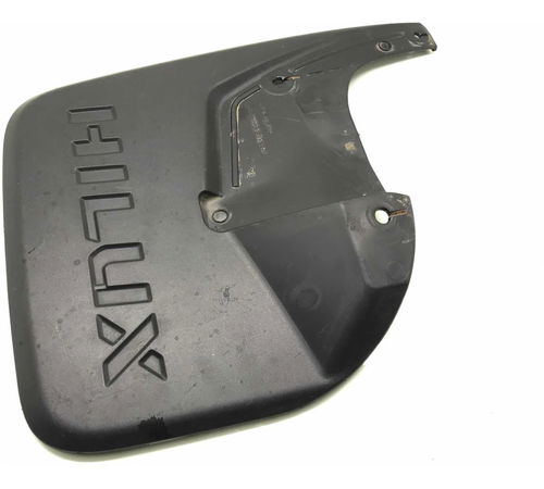 Para Barro Dianteiro Esquerdo Toyota Hilux 2020/2022