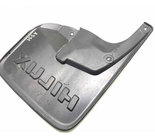 Para Barro Dianteiro Esquerdo Toyota Hilux 2020/2022
