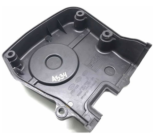 Capa Correia Dentada Com Detalhe Hyundai I30 2009/2012