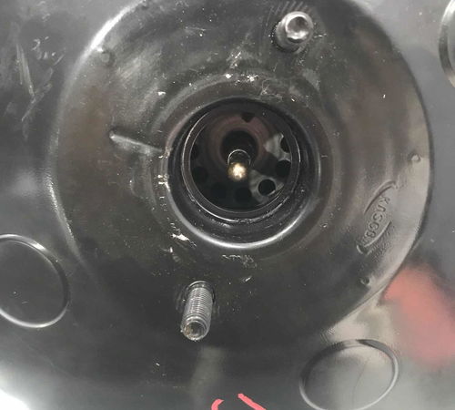 Hidrovácuo Hyundai I30 2009/2012