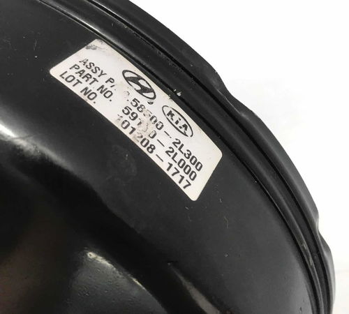 Hidrovácuo Hyundai I30 2009/2012