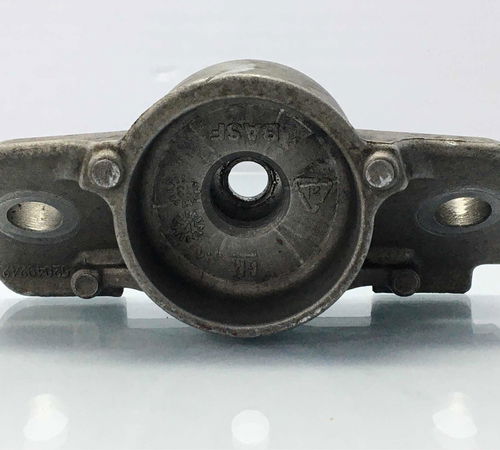 Kit Batente Coxim Coifa Esquerdo Chevrolet Onix 2013/2019