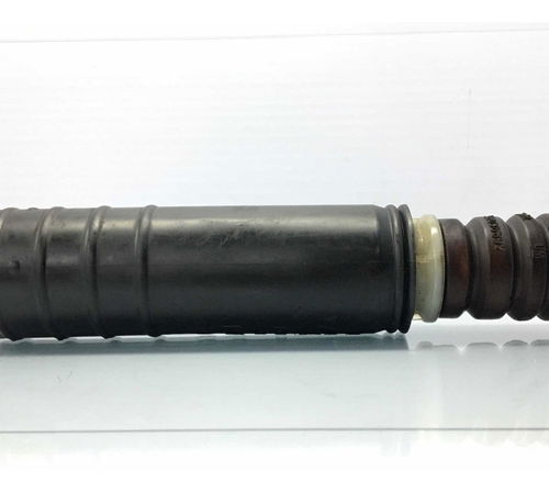 Kit Batente Coxim Coifa Esquerdo Chevrolet Onix 2013/2019