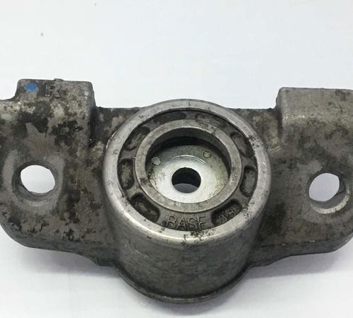 Kit Batente Coxim Coifa Direito Chevrolet Onix Prisma 2013