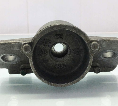 Kit Batente Coxim Coifa Direito Chevrolet Onix Prisma 2013