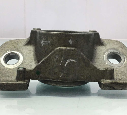 Kit Batente Coxim Coifa Direito Chevrolet Onix Prisma 2013