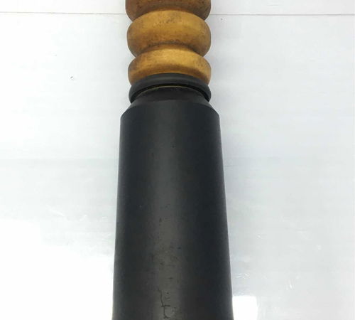 Kit Coxim Coifa Volkswagen Fox,polo 2003/2012