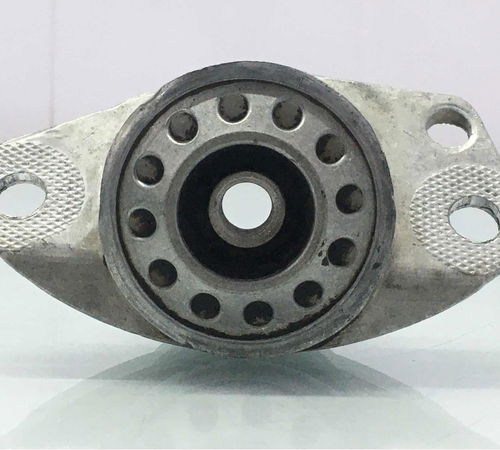 Kit Coxim Coifa Volkswagen Fox,polo 2003/2012