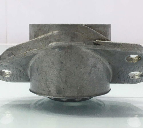 Kit Coxim Coifa Volkswagen Fox,polo 2003/2012