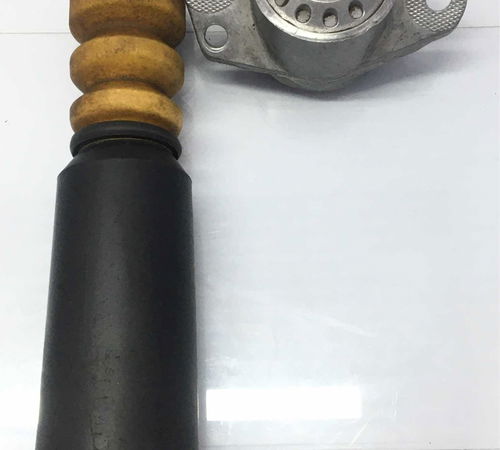 Kit Coxim Coifa Volkswagen Fox,polo 2003...